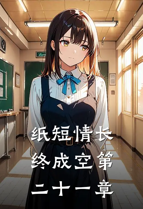 纸短情长终成空第二十一章