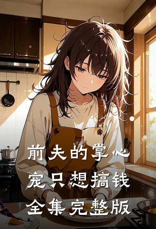 前夫的掌心宠只想搞钱全集完整版
