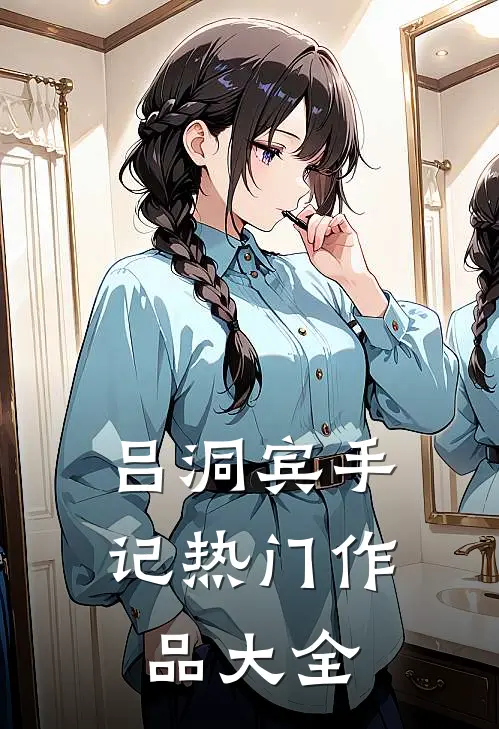 吕洞宾手记热门作品大全