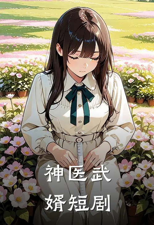 神医武婿短剧