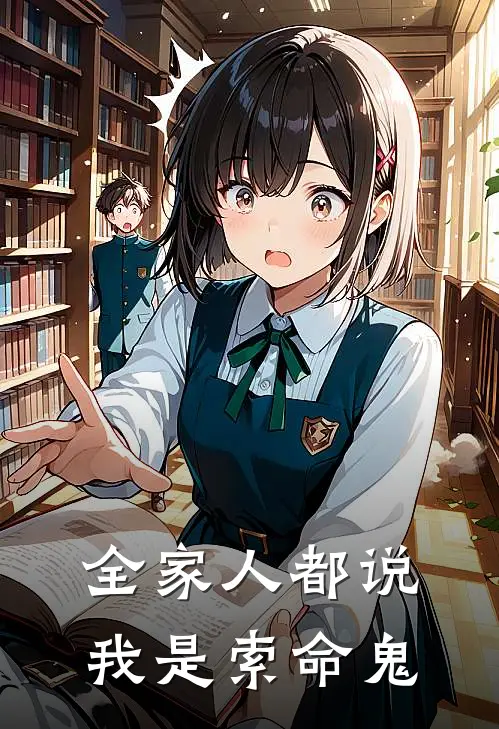 全家人都说我是索命鬼