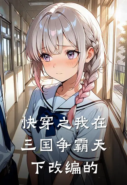 快穿之我在三国争霸天下改编的