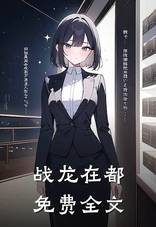 战龙在都免费全文