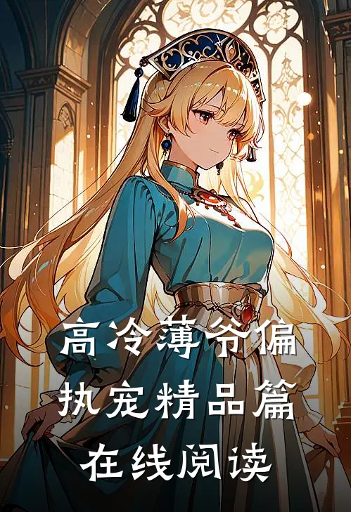高冷薄爷偏执宠精品篇在线阅读