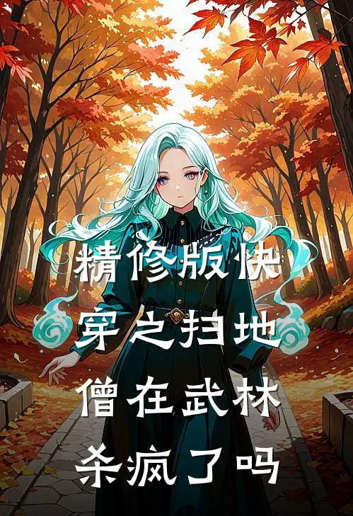 精修版快穿之扫地僧在武林杀疯了吗