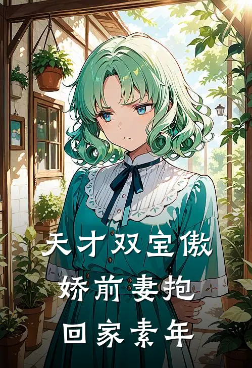 天才双宝傲娇前妻抱回家 素年