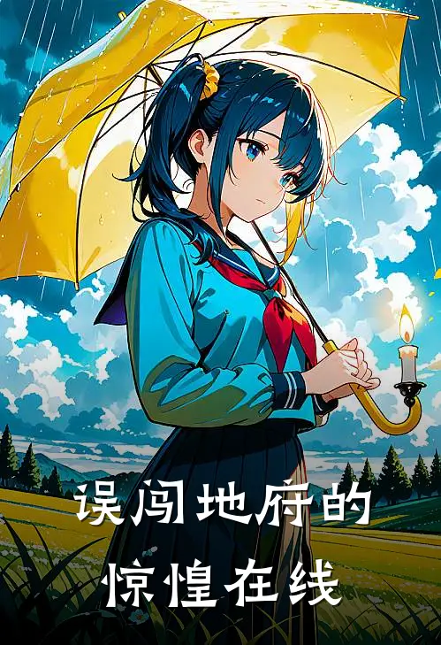 误闯地府的惊惶在线