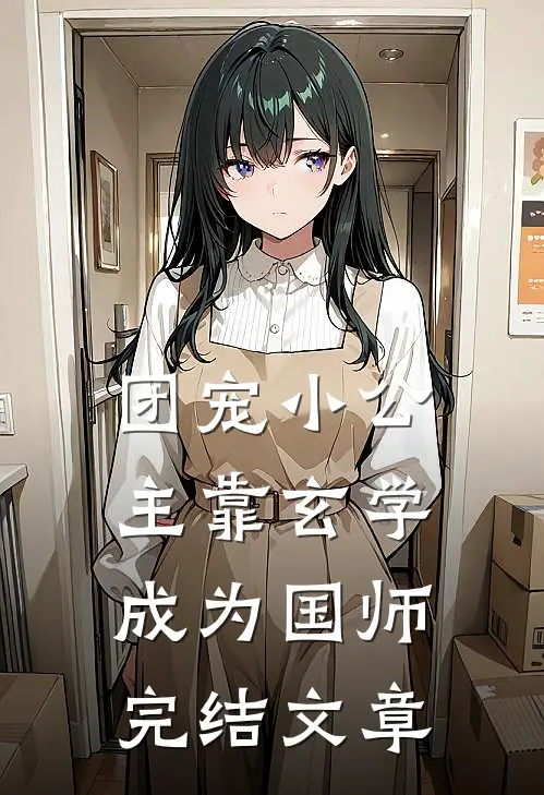 团宠小公主靠玄学成为国师完结文章