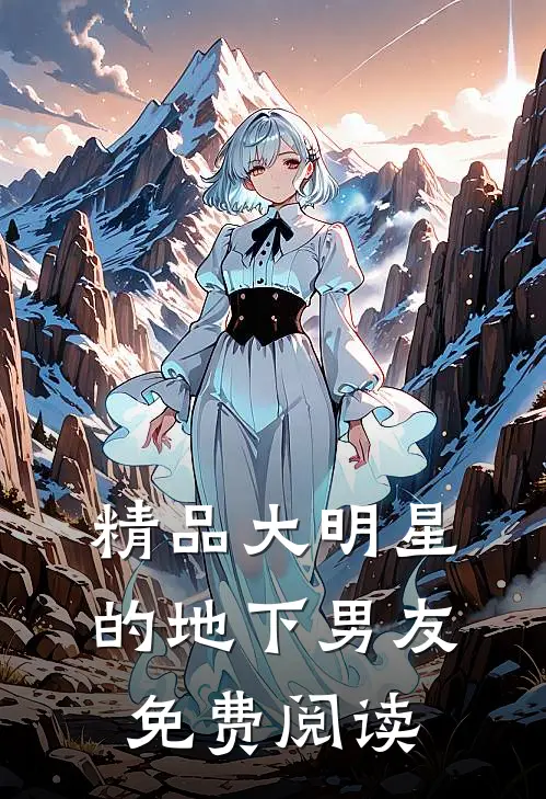 精品大明星的地下男友免费阅读