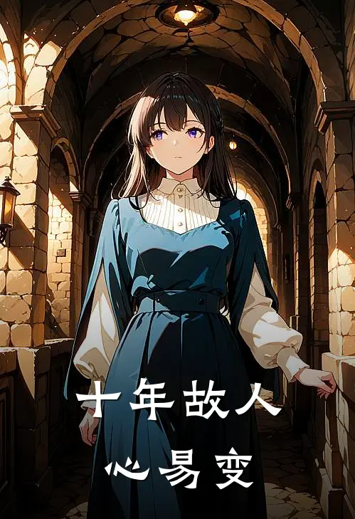 十年故人心易变