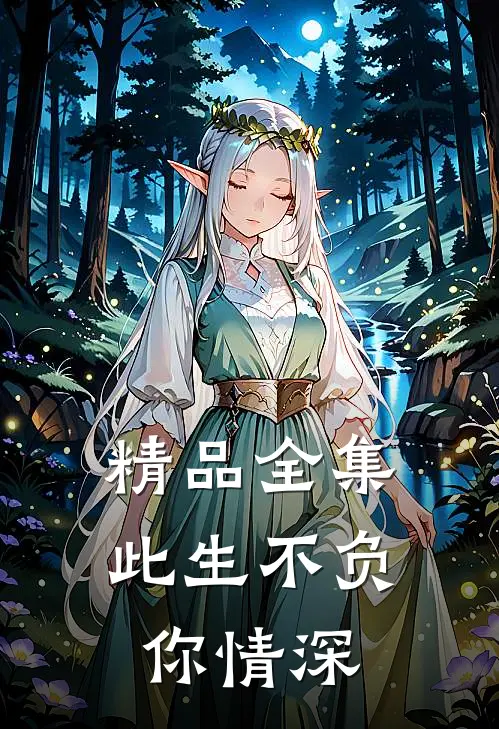 精品全集此生不负你情深
