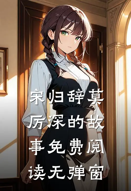 宋归辞莫厉深的故事免费阅读无弹窗