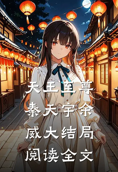 天王至尊秦天宇余威大结局阅读全文