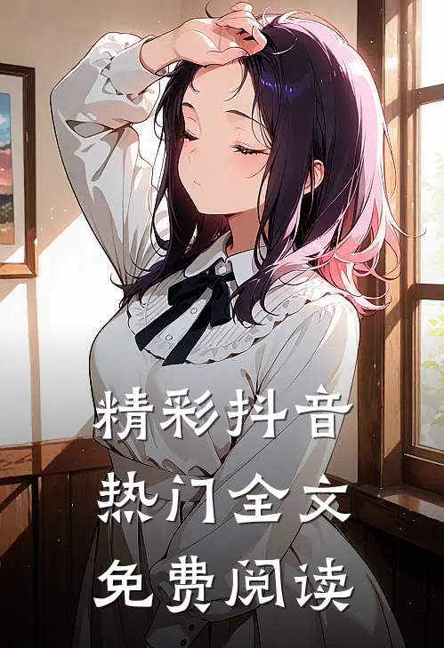 精彩抖音热门全文免费阅读