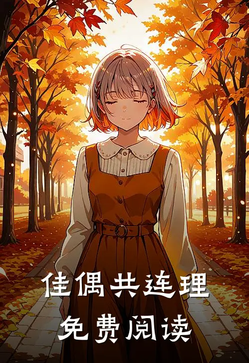 佳偶共连理免费阅读