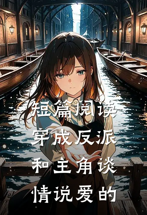 短篇阅读穿成反派和主角谈情说爱的