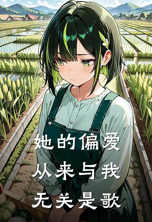 她的偏爱从来与我无关是歌