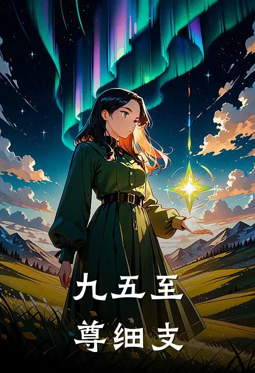 九五至尊细支
