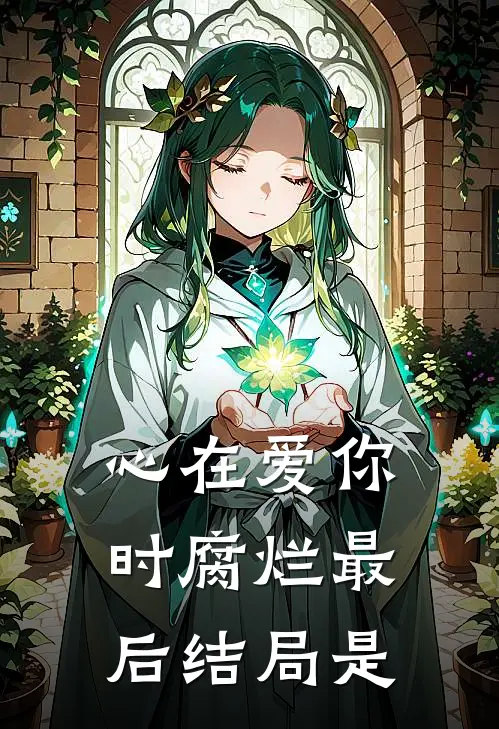 心在爱你时腐烂最后结局是