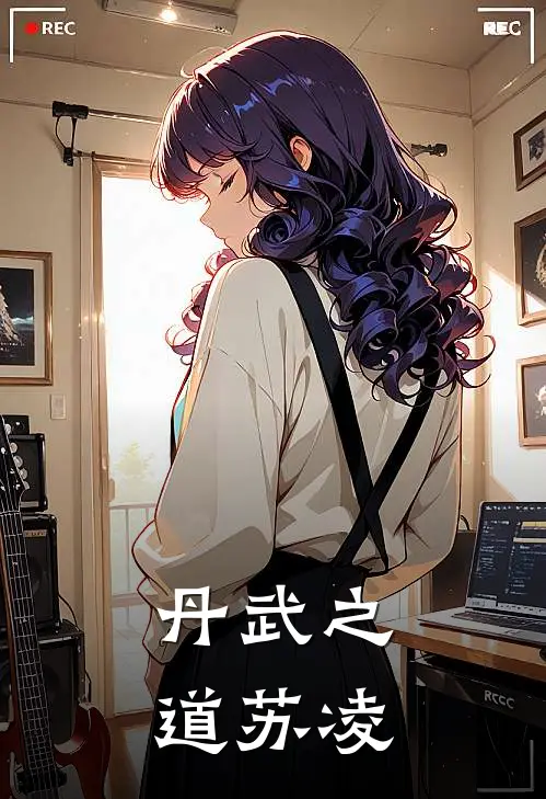 丹武之道苏凌