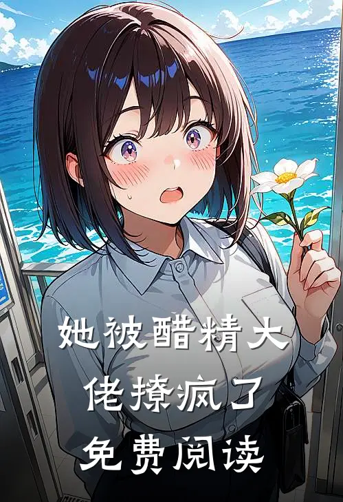 她被醋精大佬撩疯了免费阅读