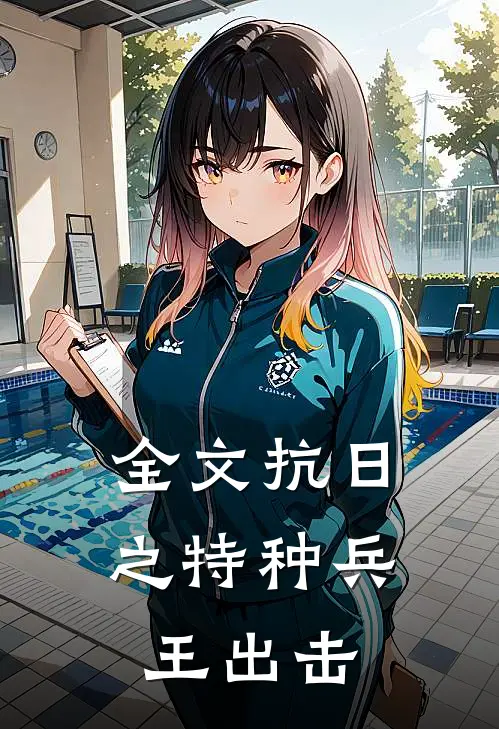 全文抗日之特种兵王出击