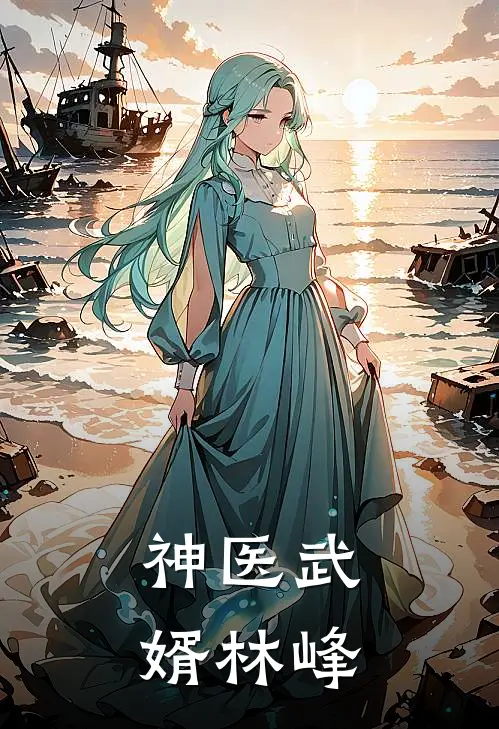 神医武婿林峰
