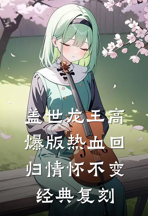 盖世龙王高爆版 热血回归情怀不变经典复刻