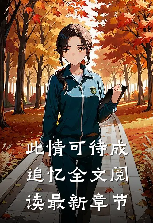 此情可待成追忆全文阅读最新章节