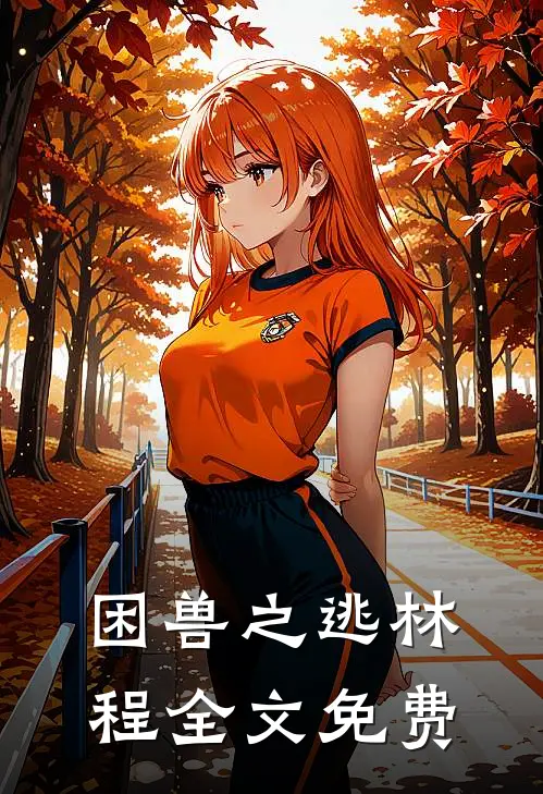 困兽之逃林程全文免费