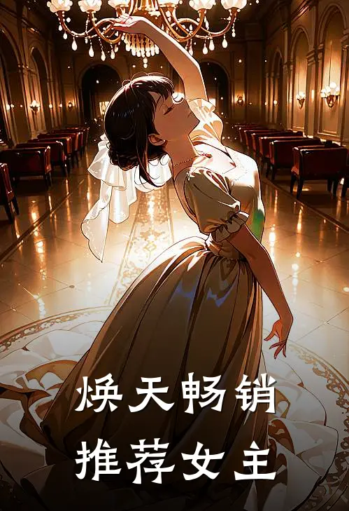 焕天畅销推荐女主