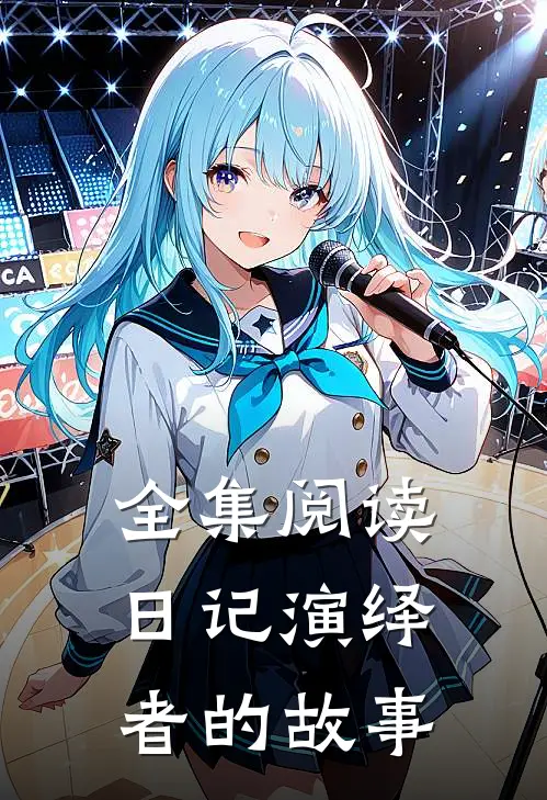 全集阅读日记演绎者的故事