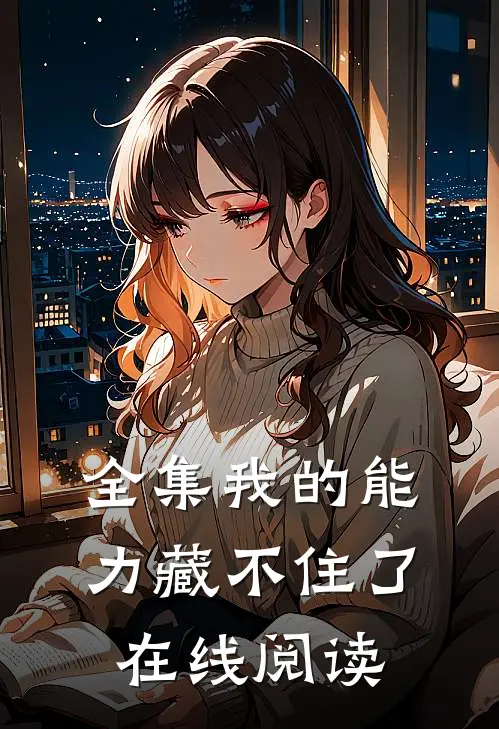 全集我的能力藏不住了在线阅读
