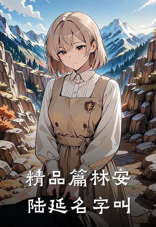 精品篇林安陆延名字叫