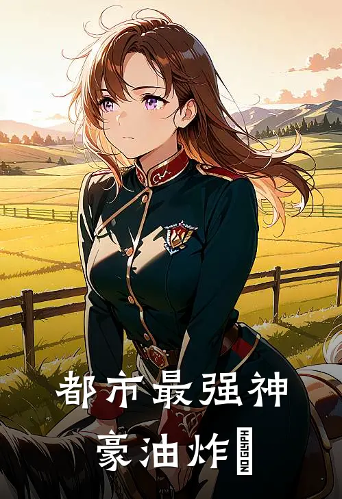 都市最强神豪 油炸粿