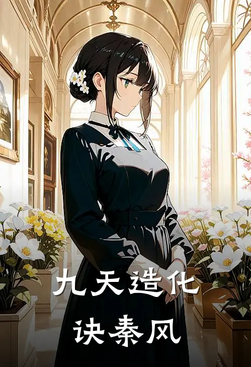 九天造化诀秦风