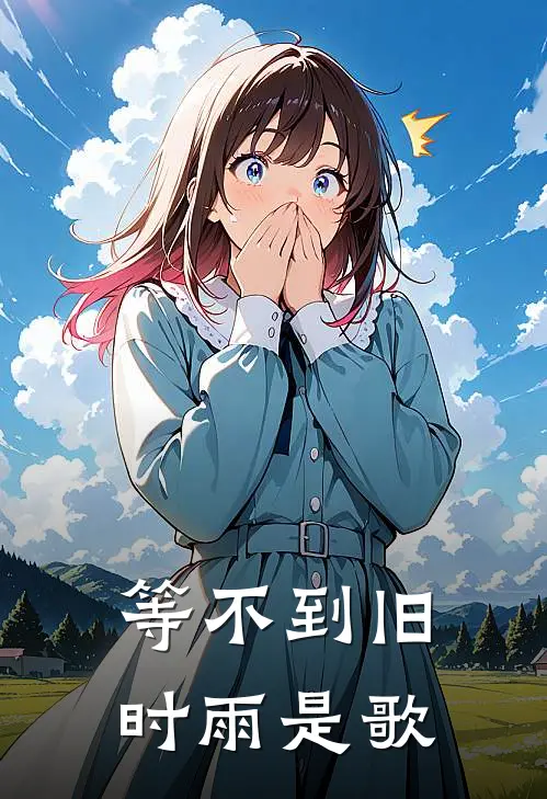 等不到旧时雨是歌