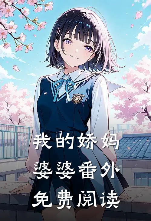 我的娇妈婆婆 番外免费阅读