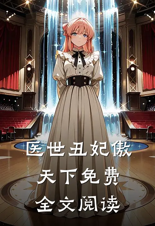 医世丑妃傲天下免费全文阅读