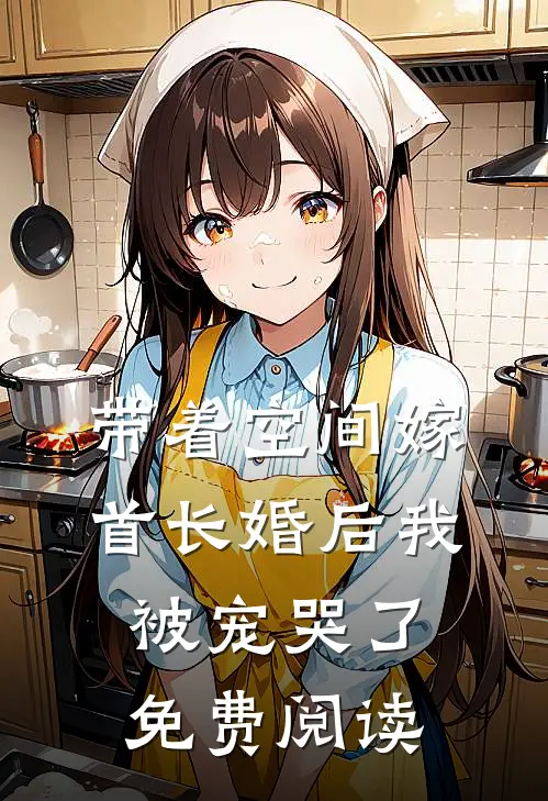 带着空间嫁首长婚后我被宠哭了免费阅读