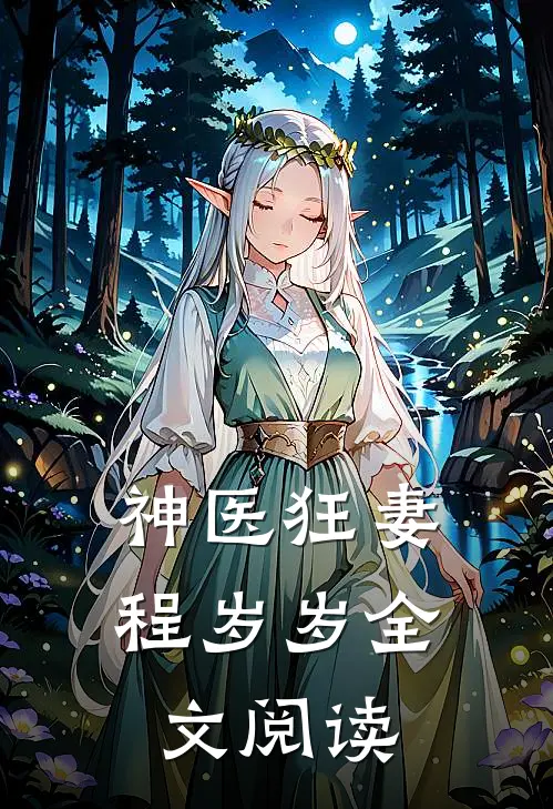 神医狂妻程岁岁全文阅读