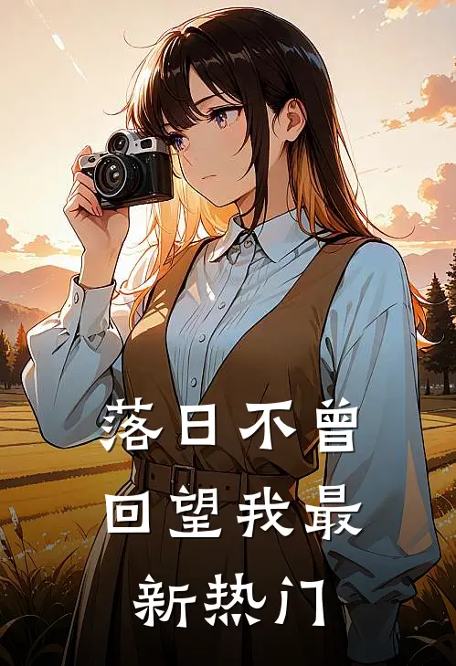 落日不曾回望我最新热门