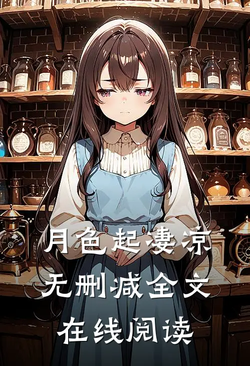月色起凄凉无删减全文在线阅读