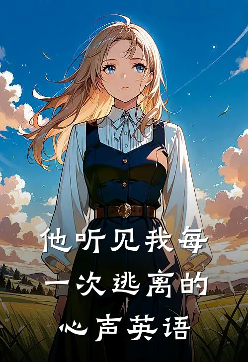 他听见我每一次逃离的心声英语