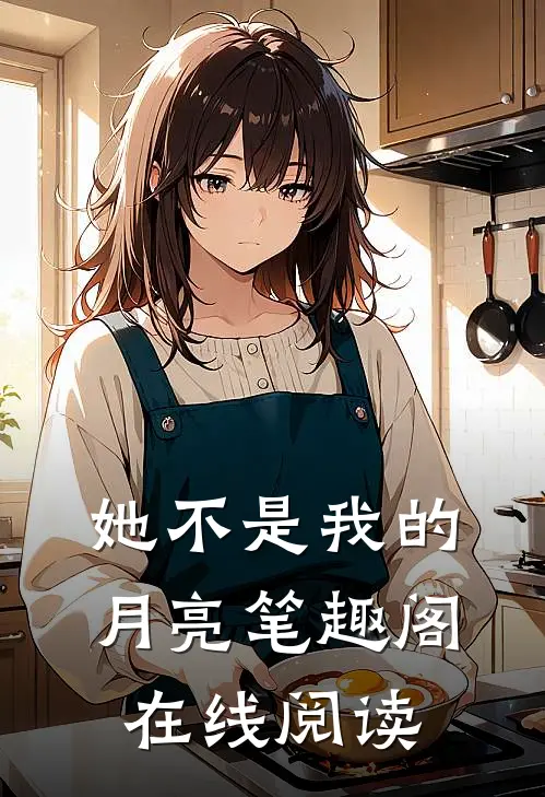 她不是我的月亮笔趣阁在线阅读
