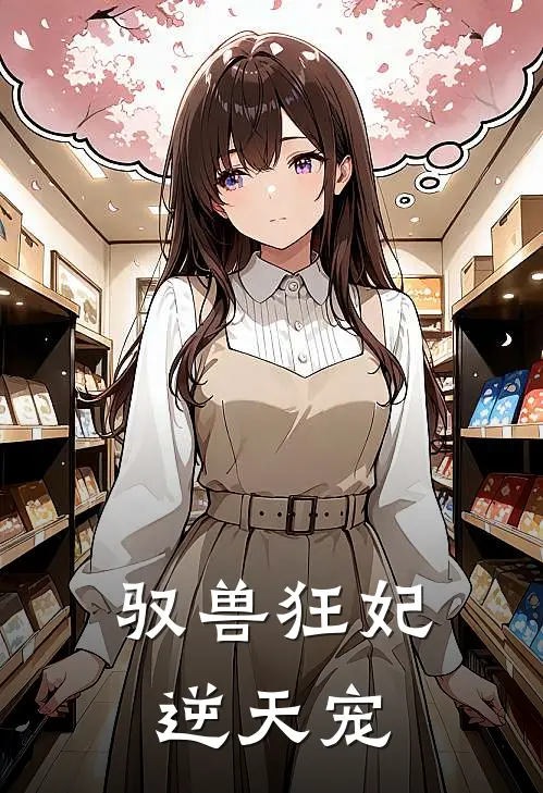 驭兽狂妃逆天宠