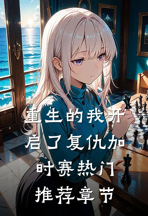 重生的我开启了复仇加时赛热门推荐章节