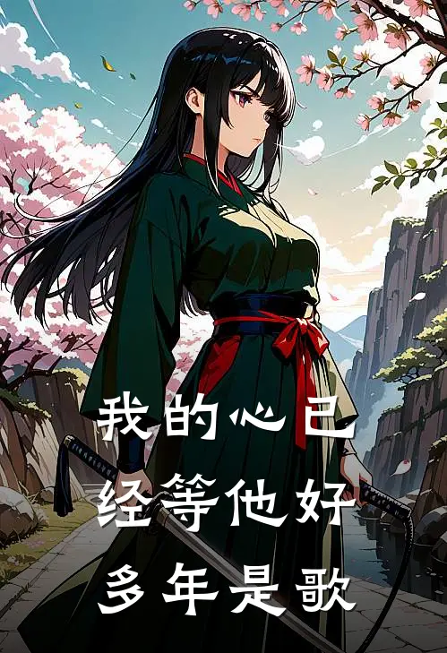 我的心已经等他好多年是歌