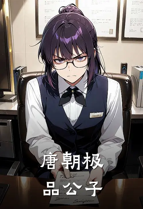唐朝极品公子