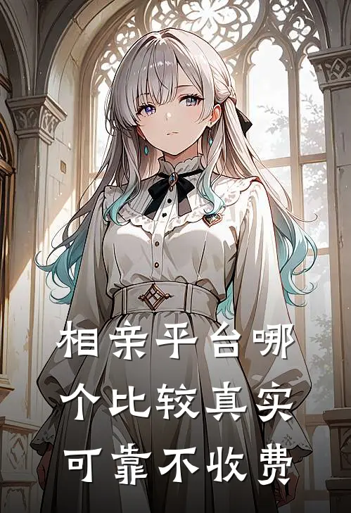 相亲平台哪个比较真实可靠不收费